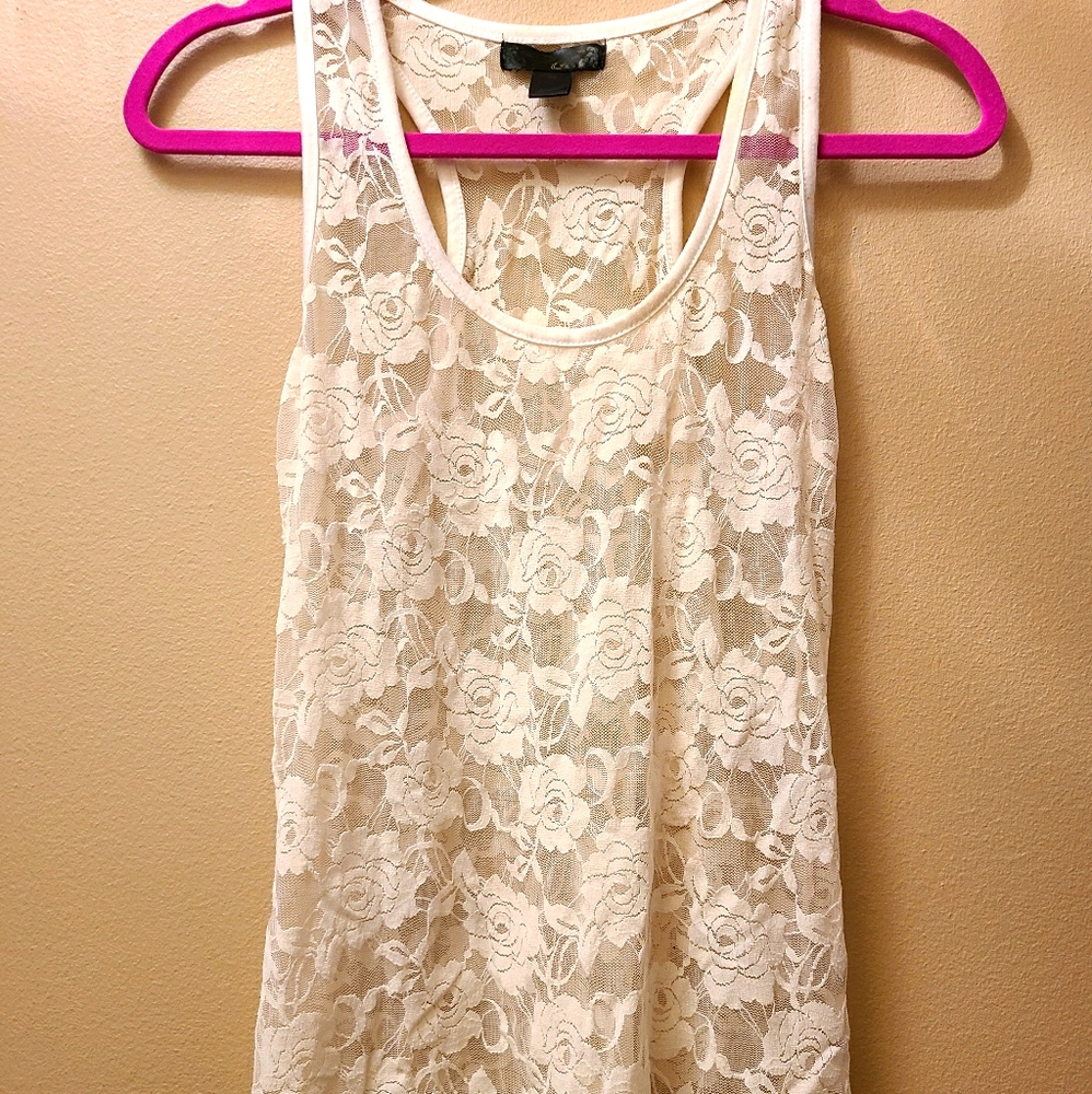 Tank top